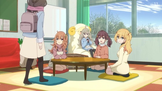 「日々は過ぎれど飯うまし」12話感想 [ひびめし] (19)