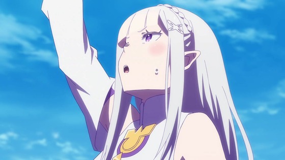 「リゼロ」84話感想 (12)
