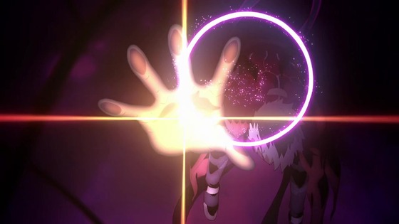 劇場版「Fatestay night [Heaven's Feel] II.感想  (417)