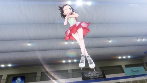 「メダリスト」13話 最終回感想 (51)