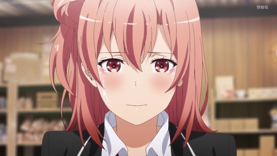 「俺ガイル」第3期 第8話感想 画像 (43)