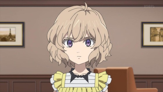 「虚構推理」23話感想 (1)
