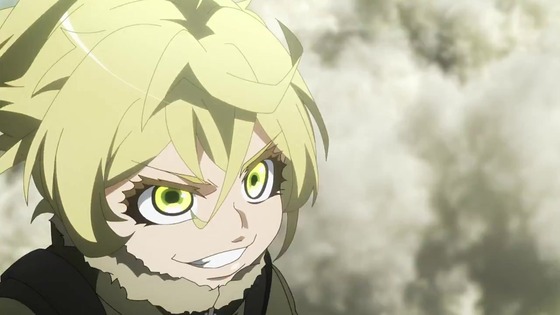 「幼女戦記Ⅱ」2期 12話感想 最終回 (81)