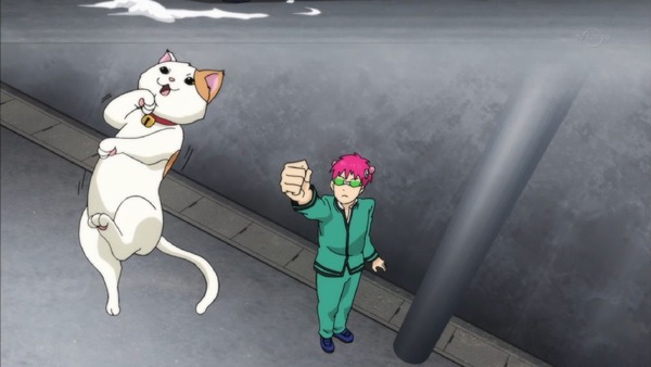 「斉木楠雄のΨ難」2期 14話感想 (29)