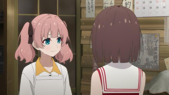 「グロウアップショウ」1話感想 (30)
