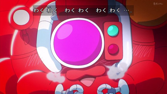 「攻殻機動隊」3話感想 (45)