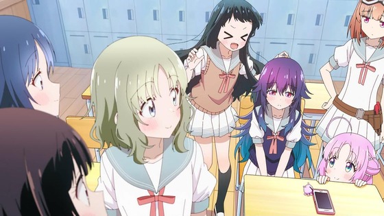 「星屑テレパス」12話感想 (65)