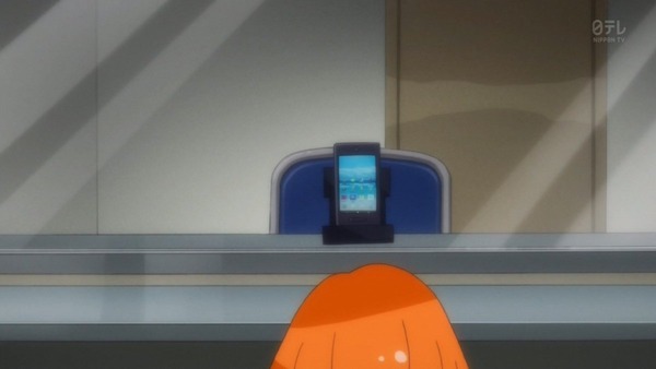 ガッチャマン クラウズ インサイト (35)