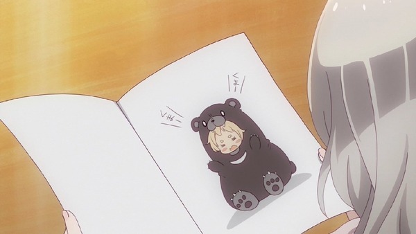 「NEW GAME!!」2期 2話 (45)