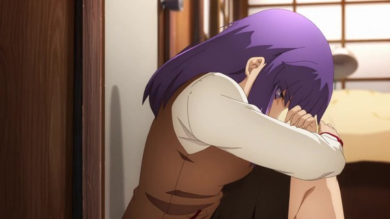 劇場版「Fatestay night [Heaven's Feel] II.感想  (254)