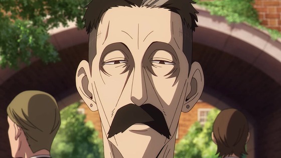 「SPY×FAMILY」25話感想 (43)