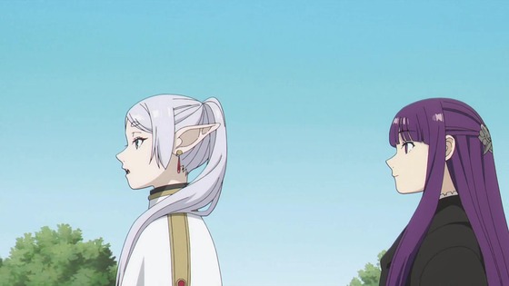 「葬送のフリーレン」3話感想 (41)