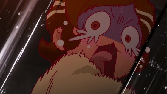 「アポカリプスホテル」4話感想 (109)