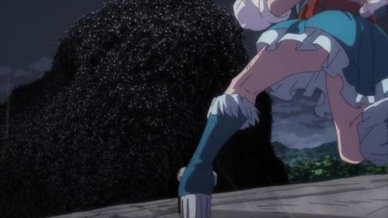 「僕のヒーローアカデミア」158話感想 (13)