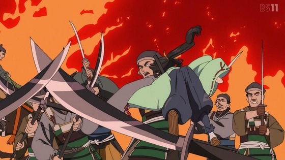 「逃げ上手の若君」1話感想 (64)