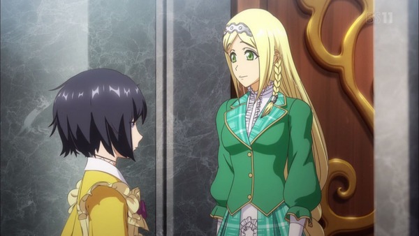 「新サクラ大戦」第4話感想 画像 (14)