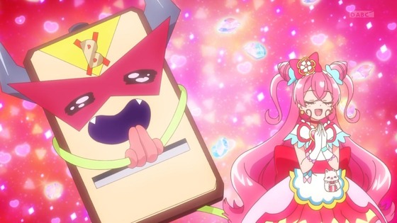 「デリシャスパーティ♡プリキュア」デパプリ 12話感想 (15)
