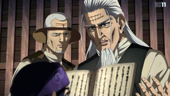 「ゴールデンカムイ」59話感想 (66)