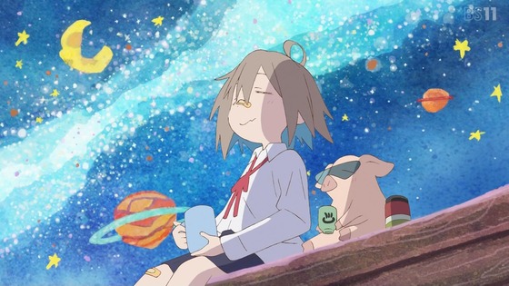 「Do It Yourself!! -どぅー・いっと・ゆあせるふ-」1話感想 (26)