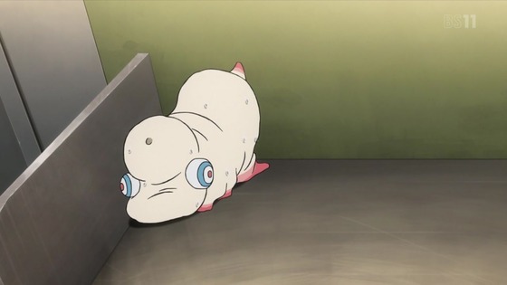 「デカダンス」第1話感想  (38)