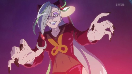 「キミとアイドルプリキュア♪」43話 感想 (93)