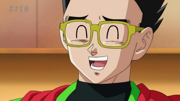 「ドラゴンボール超」 (11)