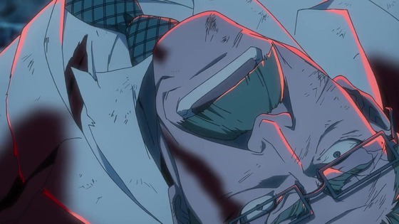「BLEACH 千年血戦篇」23話感想 (94)