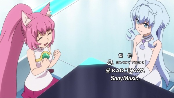 「ガンダムビルドダイバーズ」9話感想 (11)