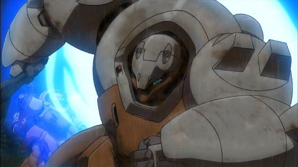 「機動戦士ガンダム 鉄血のオルフェンズ」 (8)