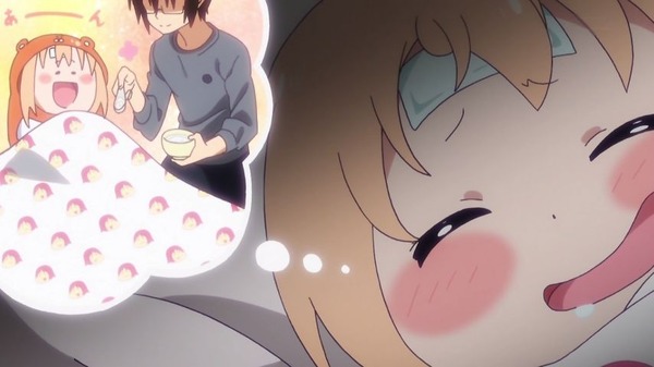 干物妹！うまるちゃん (2)