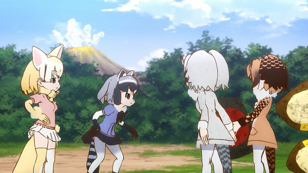 けものフレンズ 12 (7)