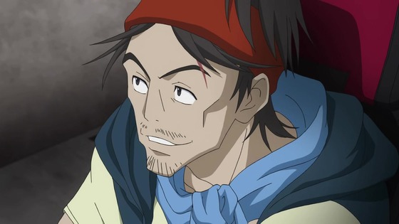 「モーレツ宇宙海賊」11話感想 (15)