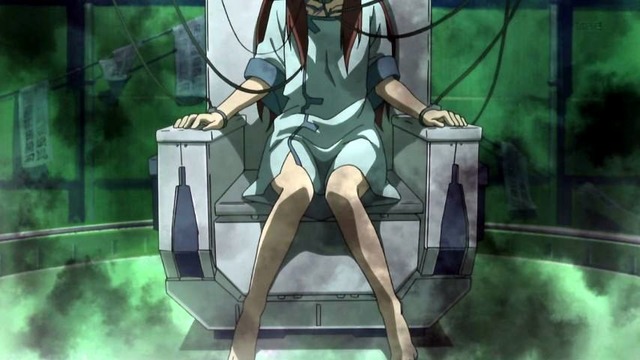 終わりのセラフ 名古屋決戦編 (33)