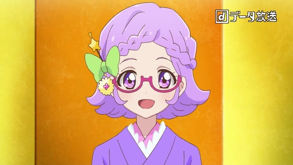 「アイカツスターズ!」第88話 (4)