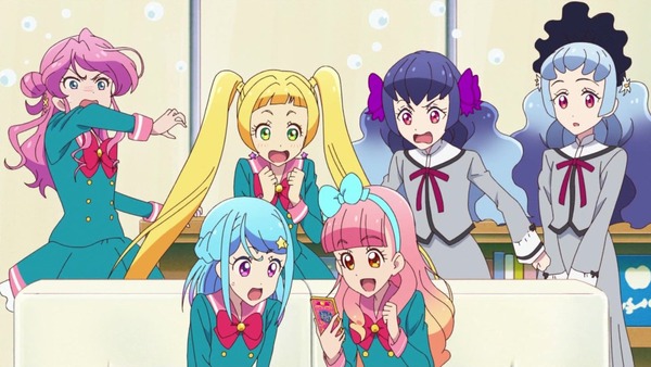 「アイカツフレンズ！」47話感想 (41)