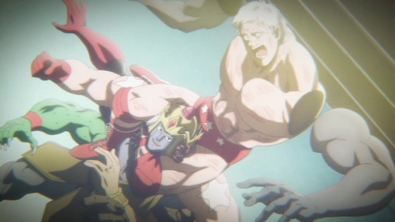 「キン肉マン 完璧超人始祖編」2話感想 (11)