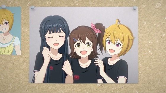 「アイドルマスター ミリオンライブ！」ミリアニ 2話感想 (62)