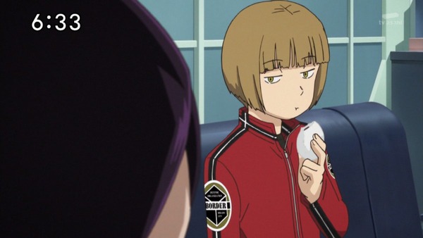 「ワールドトリガー」73話感想 (16)