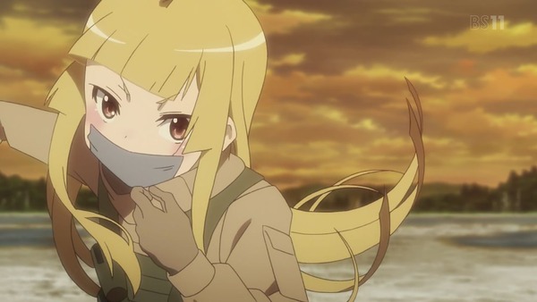 「SAO ガンゲイル・オンライン」12話(最終回)感想 (25)
