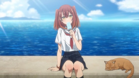 「私を喰べたい、ひとでなし」4話感想 (72)