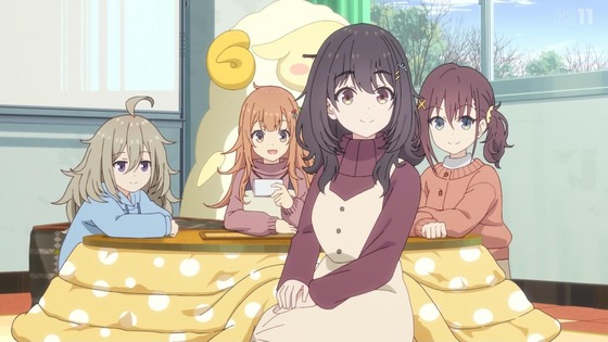 「日々は過ぎれど飯うまし」12話感想 [ひびめし] (33)