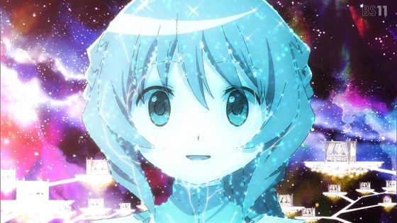 「マギアレコード Final SEASON 浅き夢の暁」全話感想 (80)