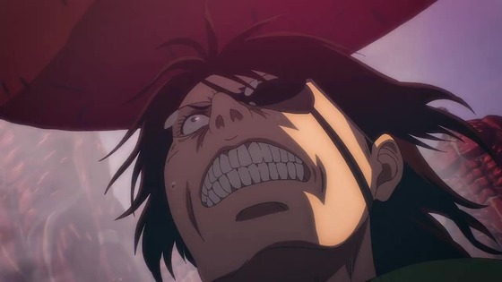 「進撃の巨人」完結編 前編 感想 (140)