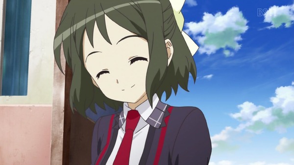 「戦姫絶唱シンフォギア」 (57)