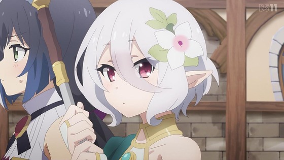 「プリンセスコネクト!ReDive」プリコネ2期 6話感想 (36)