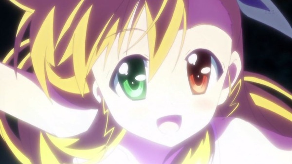 魔法少女リリカルなのはViVid (44)