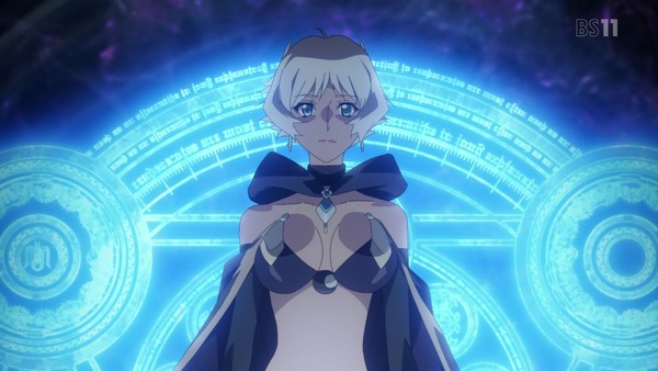 「ReCREATORS（レクリエイターズ)」13話 (8)