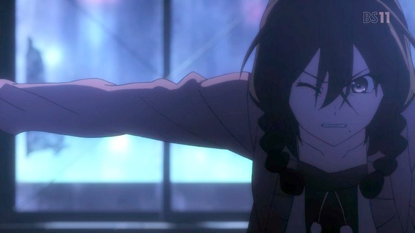 「Lostorage conflated WIXOSS」8話 (23)