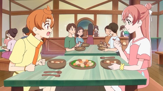 「ひろがるスカイ！プリキュア」ひろプリ 14話感想 (21)
