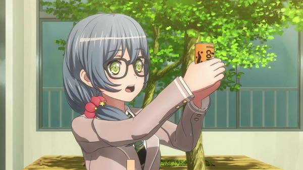 「BanG Dream!(バンドリ!)」2期 8話感想 (43)